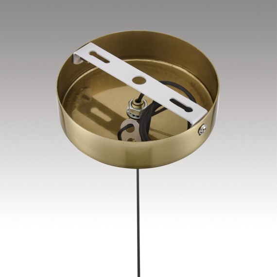 Подвесной светильник G9 220V Lumion SOLIDA 8087/1A