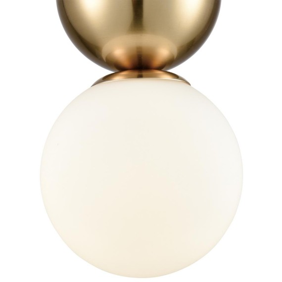 Подвесной светильник G9 220V Lumion SOLIDA 8087/1A