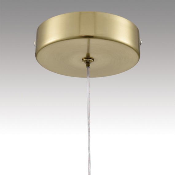 Подвесной светильник G9 220V Lumion SOLIDA 8087/1A