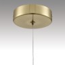 Подвесной светильник G9 220V Lumion SOLIDA 8087/1A