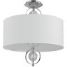 Светильник потолочный Crystal Lux PAOLA PL5