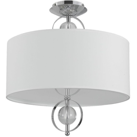 Светильник потолочный Crystal Lux PAOLA PL5