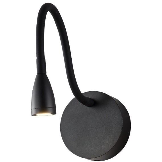 Бра Crystal Lux CLT 212W BL