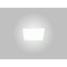 Светильник встраиваемый Crystal Lux CLT 501C100 WH