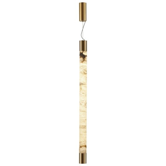 Подвесной светильник ODEON LIGHT MARBELLA 6687/25L