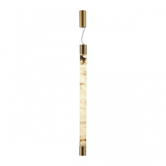 Подвесной светильник ODEON LIGHT MARBELLA 6687/25L