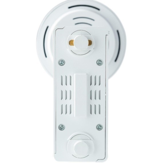 Однофазный двужильный светодиодный трековый светильник Arte Lamp A2330PL-1WH TRACCIA 4000К 2400Лм CRI80+ 24° 30Вт