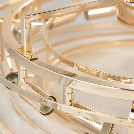 Люстра подвесная LSP-8604