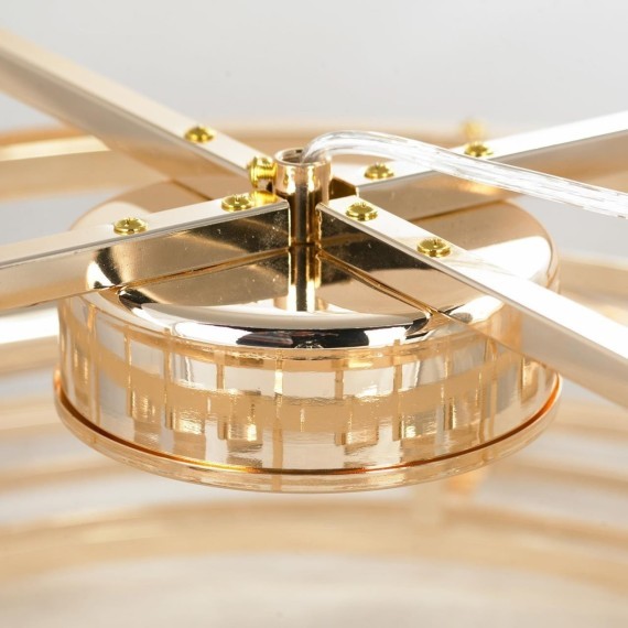 Люстра подвесная LSP-8604