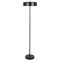 Торшер Arte Lamp SKAT A7052PN-2BK