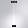 Торшер Arte Lamp SKAT A7052PN-2BK
