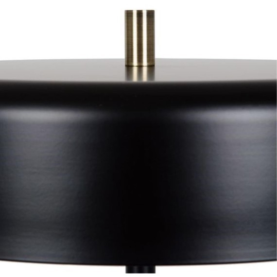 Торшер Arte Lamp SKAT A7052PN-2BK