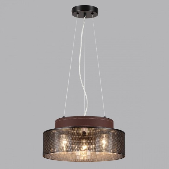 Подвесной светильник Е27 220V Lumion BASALTO 6598/3CY