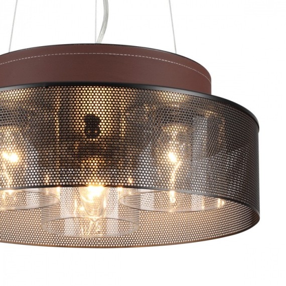 Подвесной светильник Е27 220V Lumion BASALTO 6598/3CY