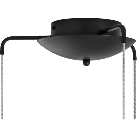 Люстра подвесная Tubo Lightstar L3T747147