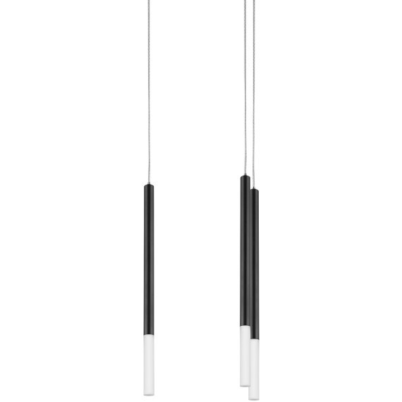 Люстра подвесная Tubo Lightstar L3T747147