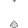 Светильник подвесной Crystal Lux VERANO SP1 TRANSPARENT