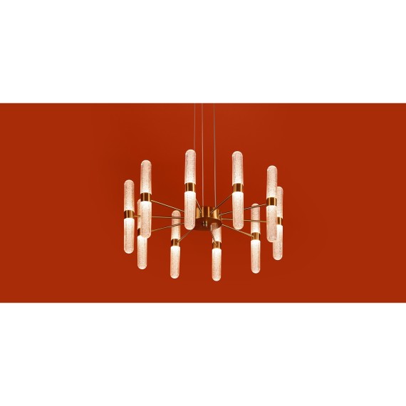 Подвесной светильник Freya FR2050PL-L50BS