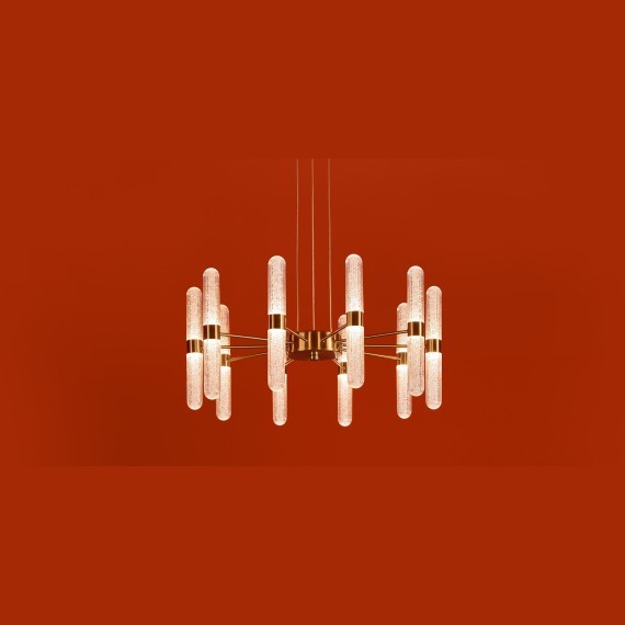 Подвесной светильник Freya FR2050PL-L50BS