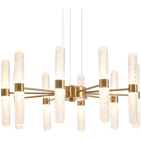 Подвесной светильник Freya FR2050PL-L50BS