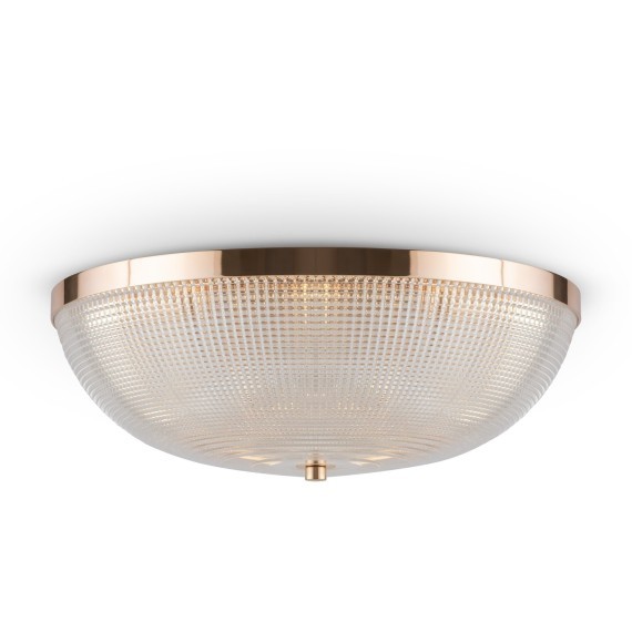 Настенно-потолочный светильник Maytoni C046CL-04G Coupe под лампы 4xE14 60W