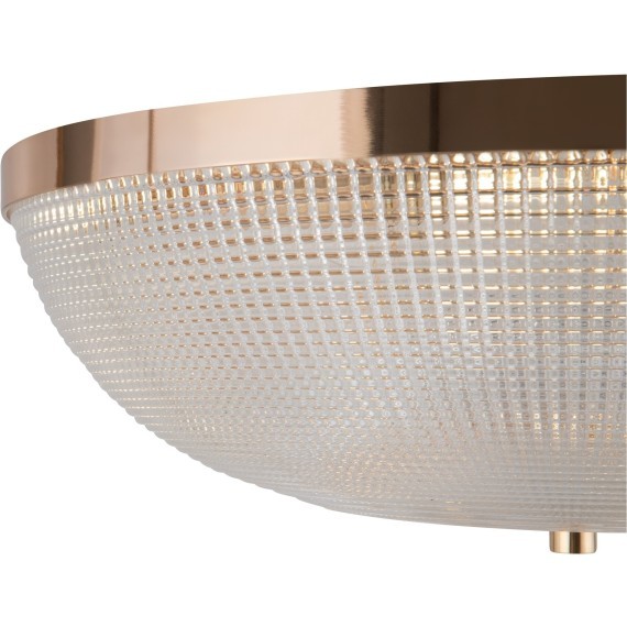 Настенно-потолочный светильник Maytoni C046CL-04G Coupe под лампы 4xE14 60W