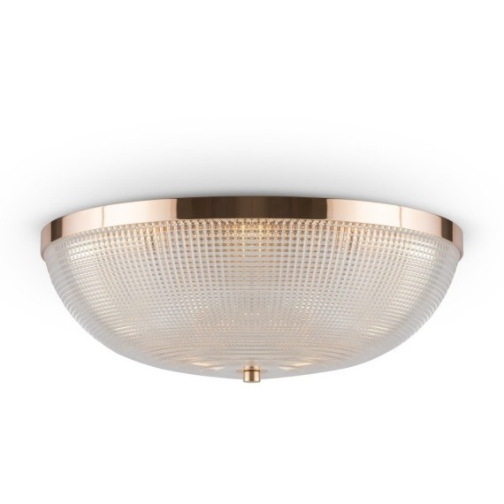 Настенно-потолочный светильник Maytoni C046CL-04G Coupe под лампы 4xE14 60W