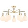 Люстра потолочная E14 Lumion VIVIEN 6580/7C
