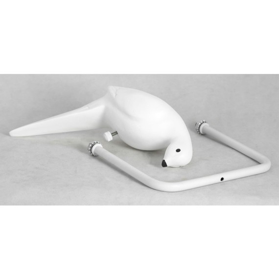 Подвесной светильник с 1 плафоном Lussole GRLSP-8220 DOVE IP21 под лампу 1xE27 6W