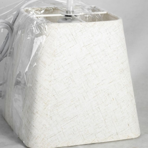 Подвесной светильник с 1 плафоном Lussole GRLSP-8220 DOVE IP21 под лампу 1xE27 6W