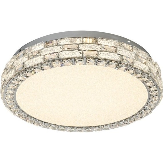 Светильник потолочный светодиодный Stilfort 4014/09/06C, серия Gabbana