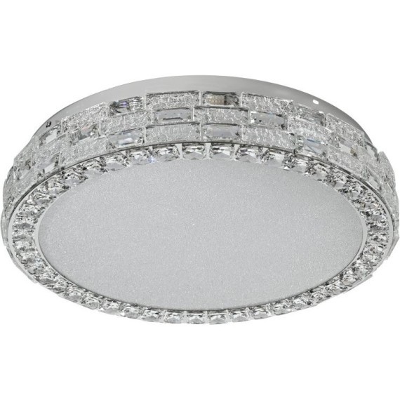 Светильник потолочный светодиодный Stilfort 4014/09/06C, серия Gabbana