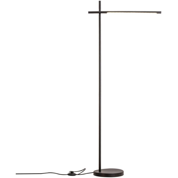 Торшер Modet 4519-1F