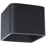 Бра Arte Lamp A1423AP-1BK SCATOLA светодиодная LED 5W