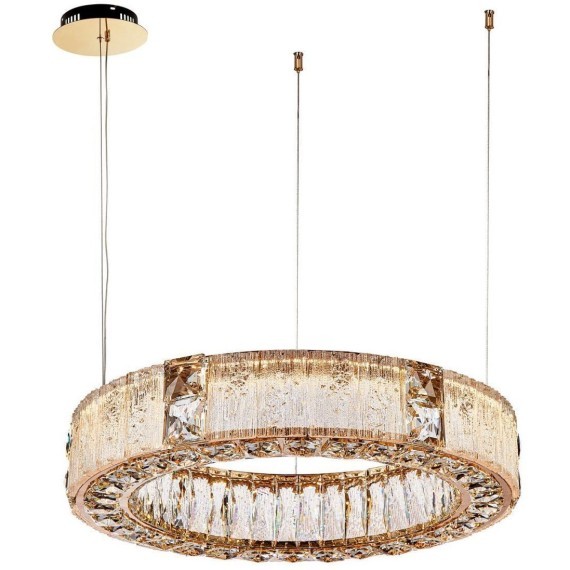 Подвесной светильник Templum 4204-6P