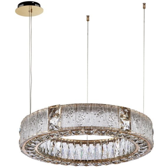 Подвесной светильник Templum 4204-6P