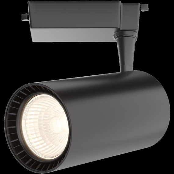 Трековый светильник Technical TR003-1-36W3K-S-B