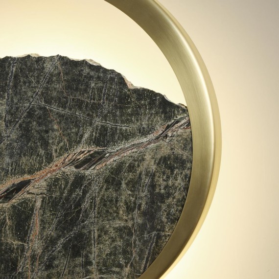 Настенный светильник IP20 LED 9W 240Лм 3000K ODEON LIGHT VALLEY 7068/9WL 