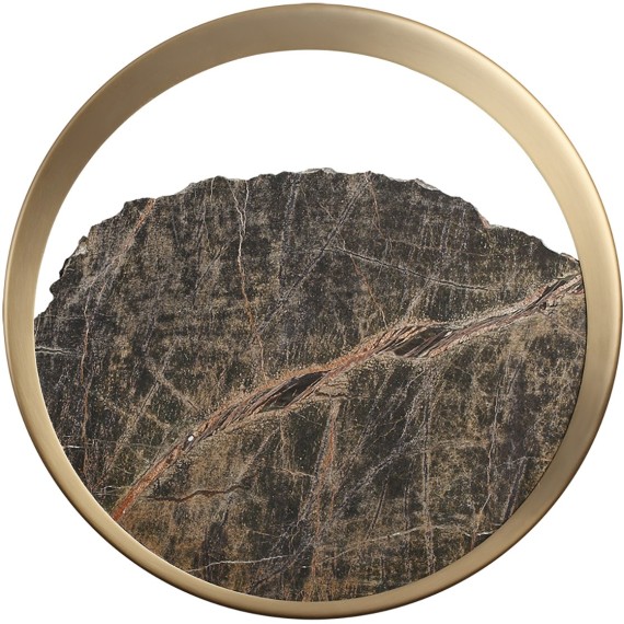 Настенный светильник IP20 LED 9W 240Лм 3000K ODEON LIGHT VALLEY 7068/9WL 