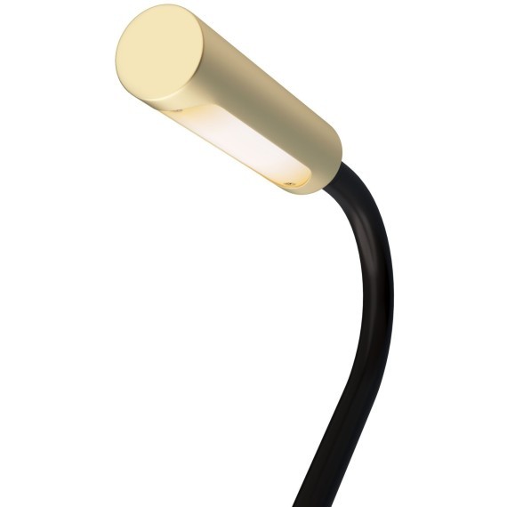 Бра светодиодное с выключателем Stem C035WL-L3MG3K