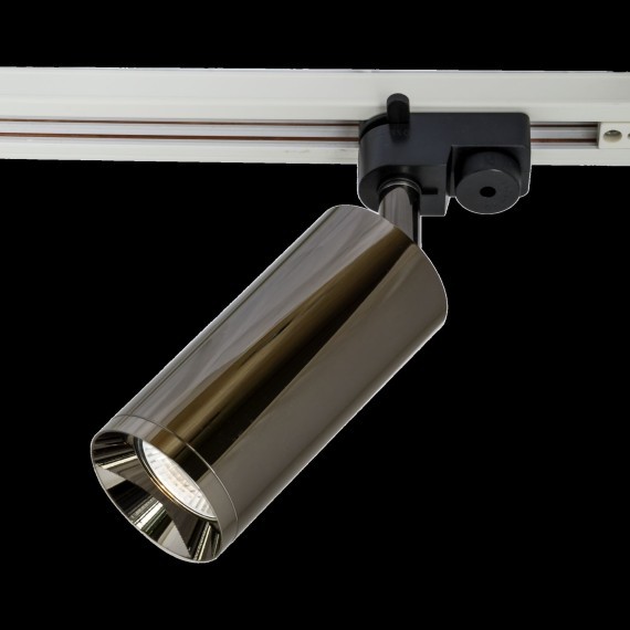 Трековый светильник Technical TR004-1-GU10-GF