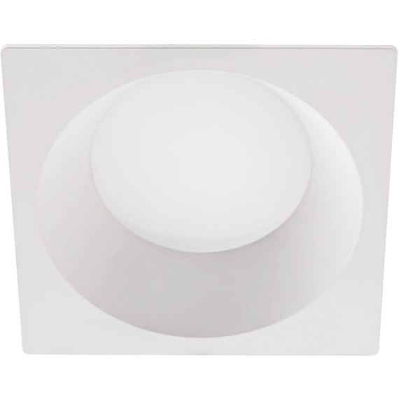 Рамка термостойкая (светильник) PVC д/крепления LED источника света в подвесном потолке Piano Lightstar 012926