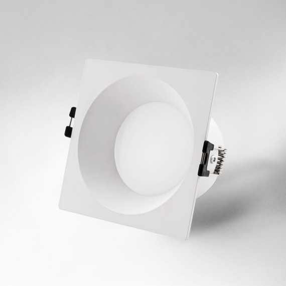 Рамка термостойкая (светильник) PVC д/крепления LED источника света в подвесном потолке Piano Lightstar 012926