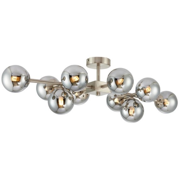 Потолочная люстра Varietas 2650-10U