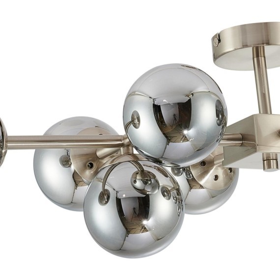 Потолочная люстра Varietas 2650-10U