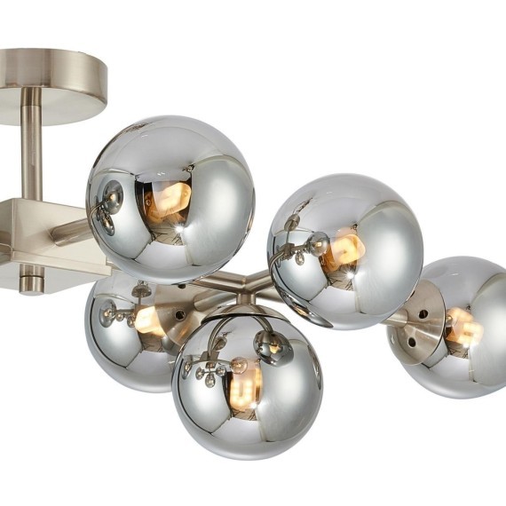 Потолочная люстра Varietas 2650-10U