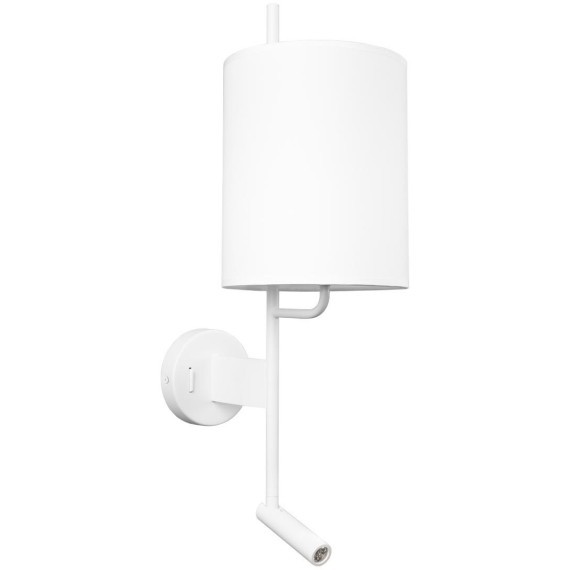 10253W/B White Настенный светильник LOFT IT Ritz