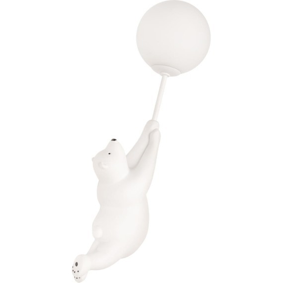 10030W/D Настенный светильник LOFT IT Teddy