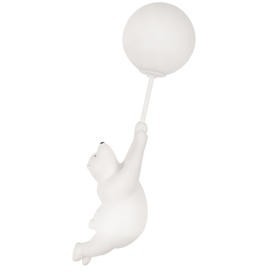 10030W/D Настенный светильник LOFT IT Teddy