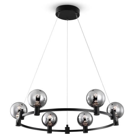 Подвесной светильник LED 3000K 1400Lm Freya FR4005PL-06B